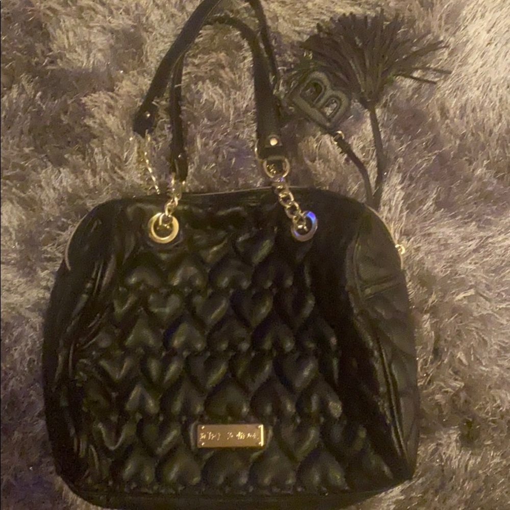 Betsy Johnson Bag !!!